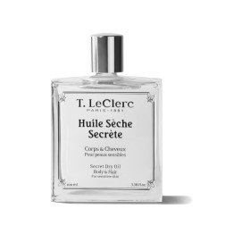 Le Parfum d'Été Puydré - T.LeClerc Darmowa wysyłka!