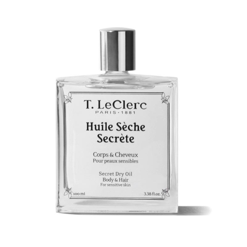 Le Parfum d'Été Poudré - T.LeClerc Spedizione gratuita!