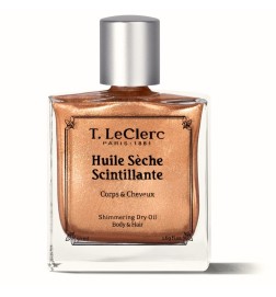 Schimmering olio secco - T.LeClerc