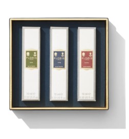 No.89 EDT, Elite Edt e Santal - Floris di Londra Spedizione gratuita!