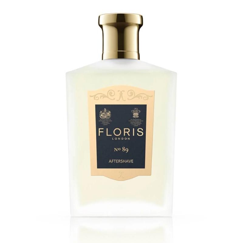 No.89 Na Shave 100ml - Floris of London Gratis verzending!