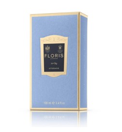 No.89 dopo la rasatura 100ml - floris di Londra Spedizione gratuita!