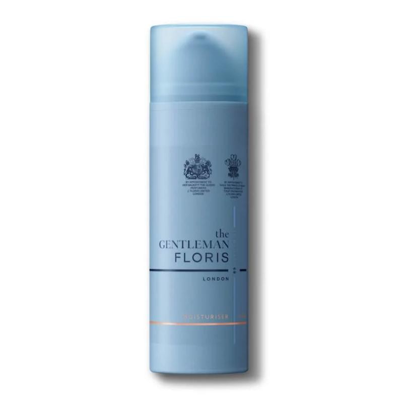 No.89 Moisturizer 50ml - Floris av London Gratis frakt!