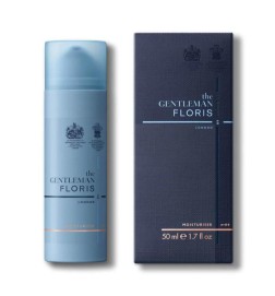 No.89 Hidratante 50ml - Floris de Londres Frete Grátis!