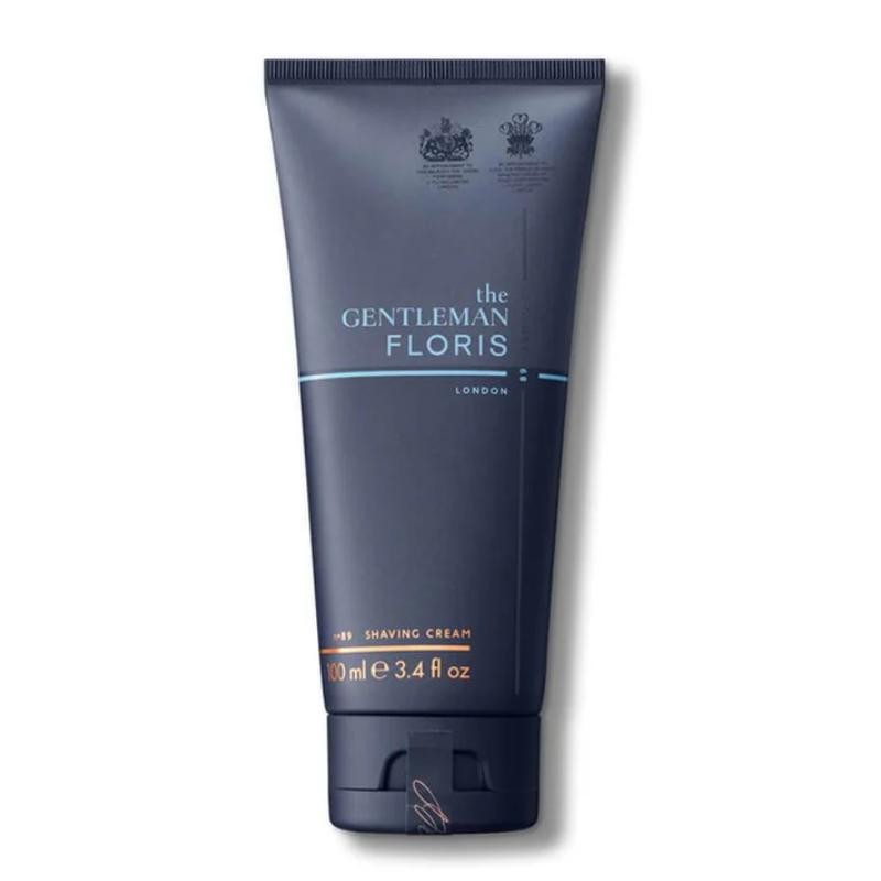 No.89 Creme de barbear 100ml - Floris de Londres Frete grátis!