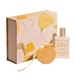 Set di profumi frangipane - T.LeClerc Spedizione gratuita!