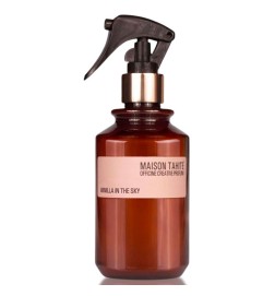 Wanilia na niebie 250 ml sprayu - Maison Tahité Darmowa wysyłka!