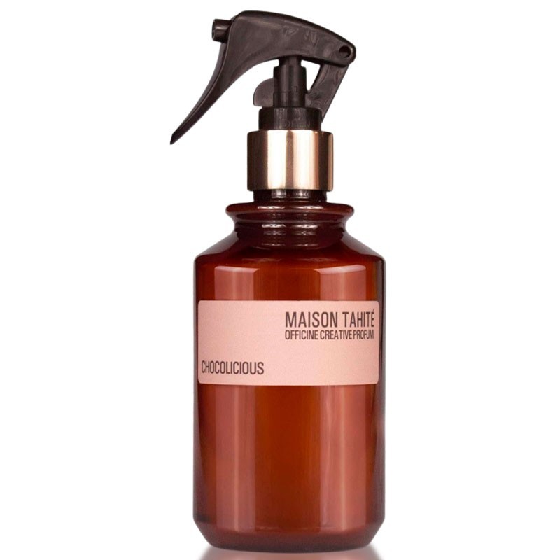 Chocoliciciceus 250 ml Spray - Maison Tahité Gratis verzending!
