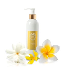Corpo Bora Bora Cream - Giardini di Toscana Darmowa wysyłka!