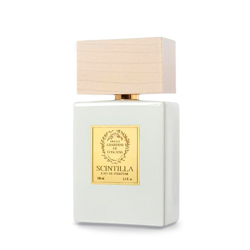 Scyntylla - Giardini di Toscana Darmowa wysyłka!