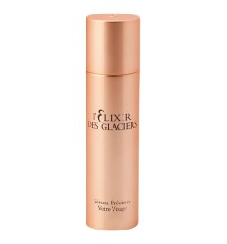 Elixir des Glaciers Serum Precieux 30 ml - Valmont. Result Lifting Anti-Age.