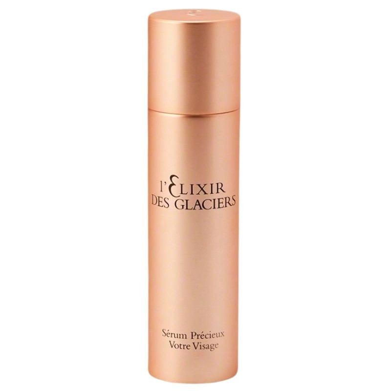 Elixir Des Glaciers Siero Precieux 30 ml - Valmont. Risultato sollevamento anti-età.