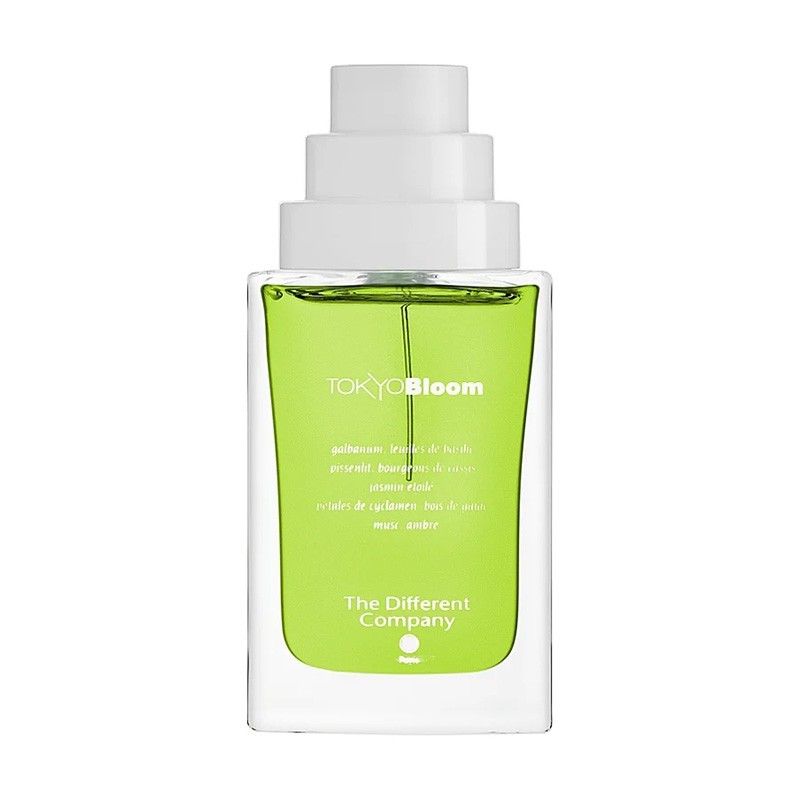 Tokio Bloom 100 Ml - The Different Company