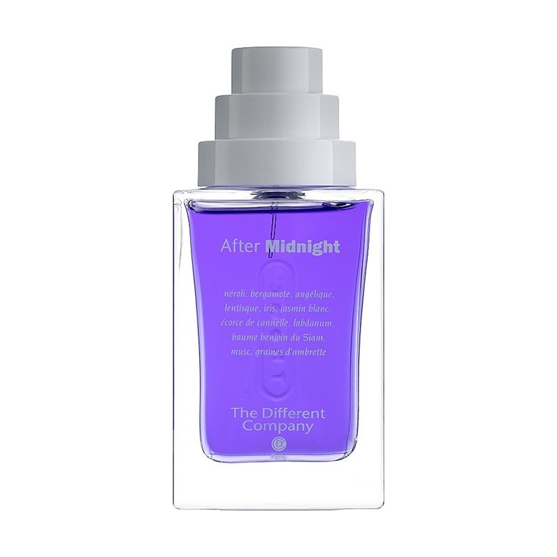 Dopo mezzanotte 100 ml - The Different Company Spedizione gratuita!