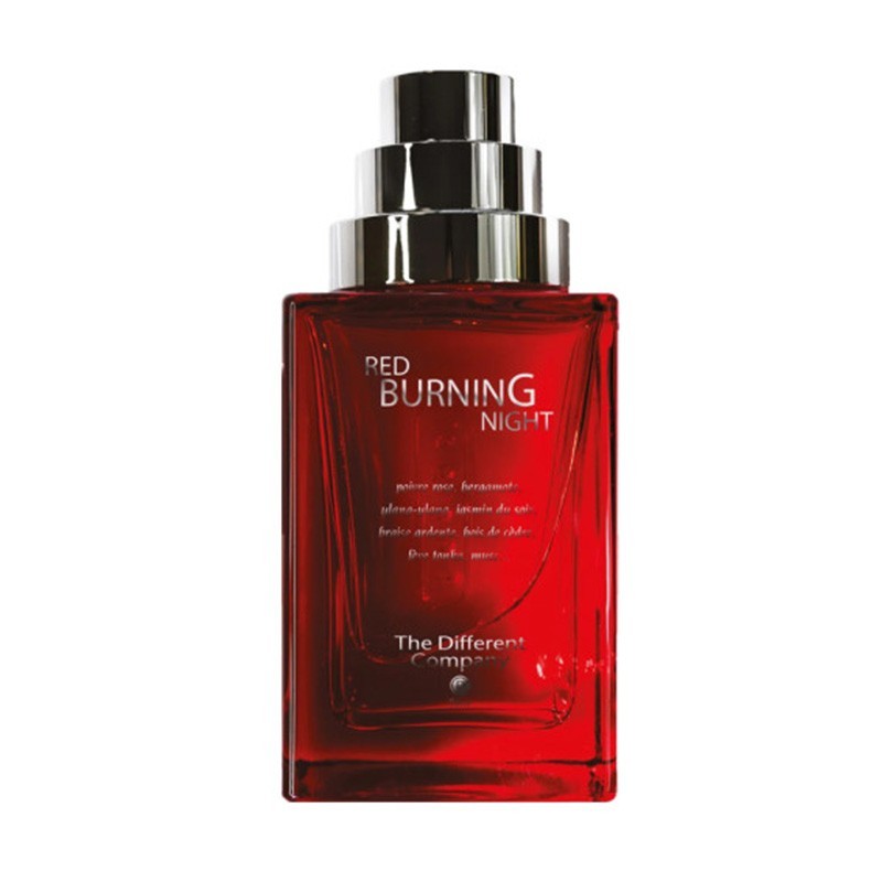 Network Nighting Night 100 ml- The Different Company Frete grátis!
