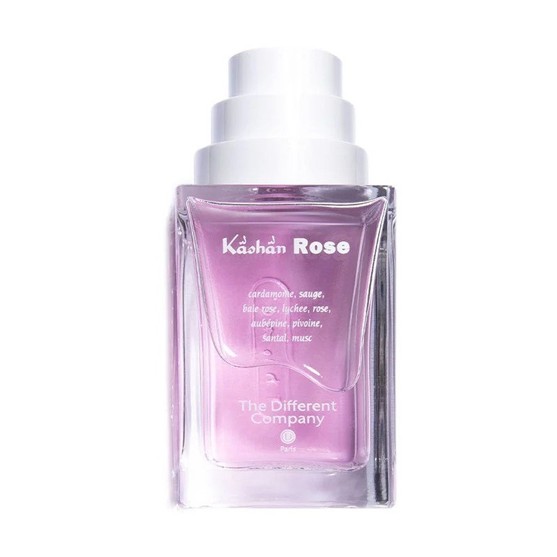 Kashan steg 100 ml- The Different Company Gratis frakt!
