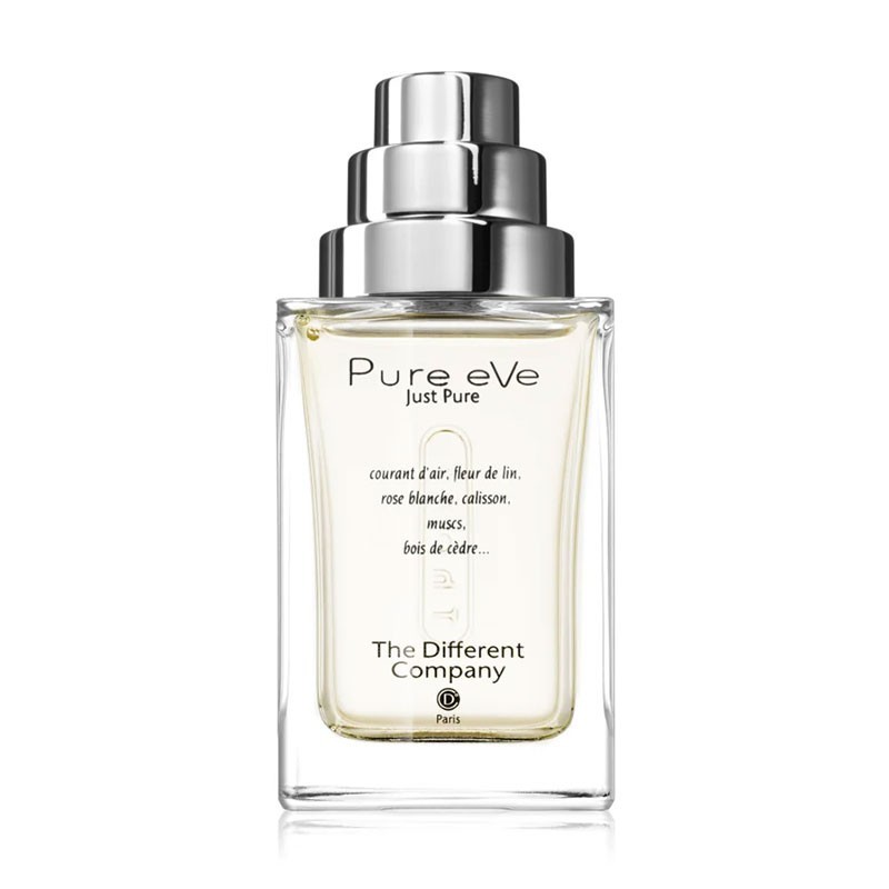 Czysty Syjka 100 ml The Different Company Darmowa wysyłka!