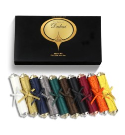 Discovery Set 3 ml - De Geest van Dubai Gratis verzending!