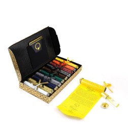Discovery Set 3 ml - O Espírito do Dubai Frete Grátis!