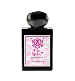 Sukker kysser ekstra karakter af parfum 50 ml - Lorenzo Pazzaglia Gratis forsendelse!