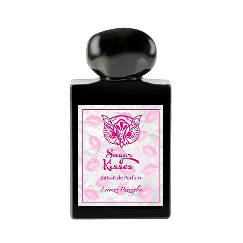 Cukier całuje nieruchomość parfum 50 ml - Lorenzo Pazzaglia Darmowa wysyłka!