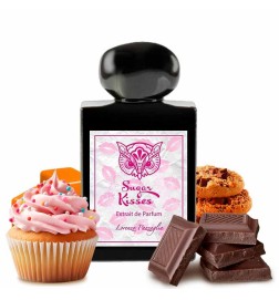Zucchero Bacia la netta di parfum 50 ml - Lorenzo Pazzaglia Spedizione gratuita!