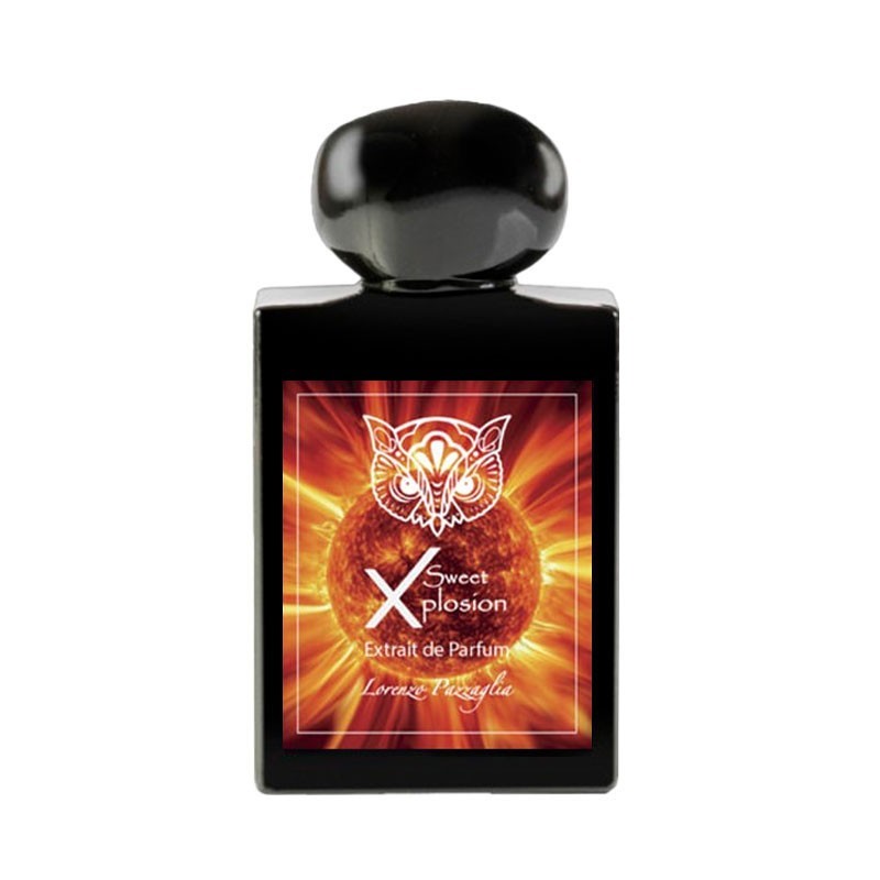 Doce XPLOSÃO Extraia de Parfum 50 ml - Lorenzo Pazzaglia Frete grátis!