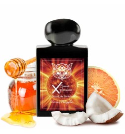 Doce XPLOSÃO Extraia de Parfum 50 ml - Lorenzo Pazzaglia Frete grátis!