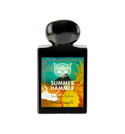Summer Hammer Etstraita de Parfum - Lorenzo Pazzaglia Darmowa wysyłka!
