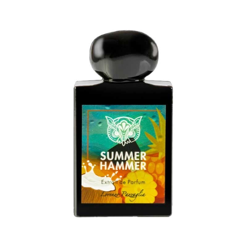 夏季锤子extrait de parfum  -  Lorenzo Pazzaglia 免费送货！