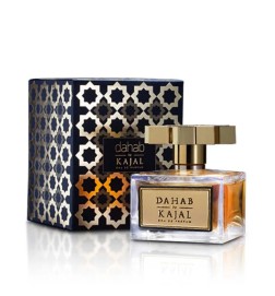 Dahab por Kajal EDP 100 ml - Kajal frete grátis!
