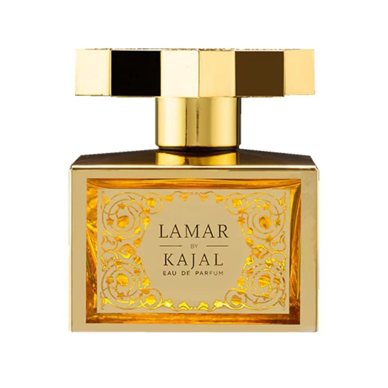Lamar by Kajal EDP 100 ml - Kajal Spedizione gratuita!