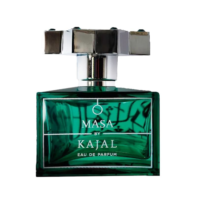 Masa av Kajal EDP 100 ml - Kajal Gratis frakt!