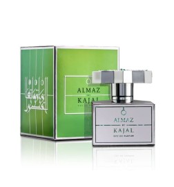 Almaz di Kajal EDP 100 ml - Kajal Spedizione gratuita!