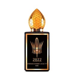 2022 Generazione Nero 50 ml - Stephane Humbert Lucas Spedizione gratuita!