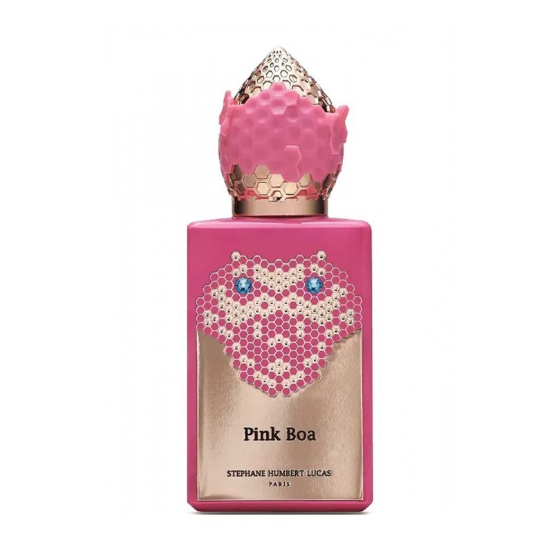 Boa rosa 50 ml - Stephane Humbert Lucas