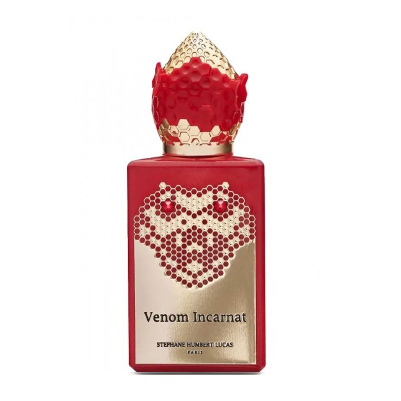 毒素incarnat 50 ml  -  Stephane Humbert Lucas 免费送货！