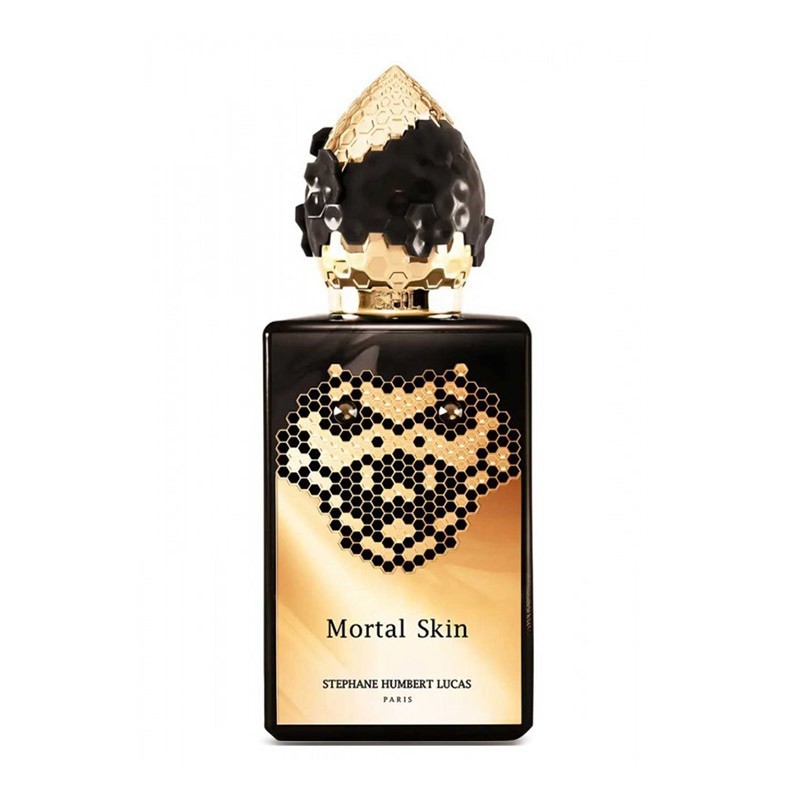 Dödlig hud 50 ml - Stephane Humbert Lucas Gratis frakt!
