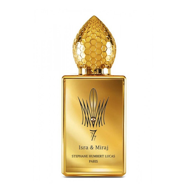 Isra＆Miraj 50ml  -  Stephane Humbert Lucas 免费送货！