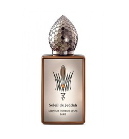 Soleil door Jeddah Afterglow 50 ml - Stephane Humbert Lucas Gratis verzending!
