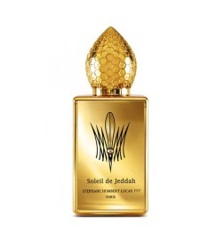 Soleil of Original Jeddah 50 ml - Stephane Humbert Lucas Gratis verzending!