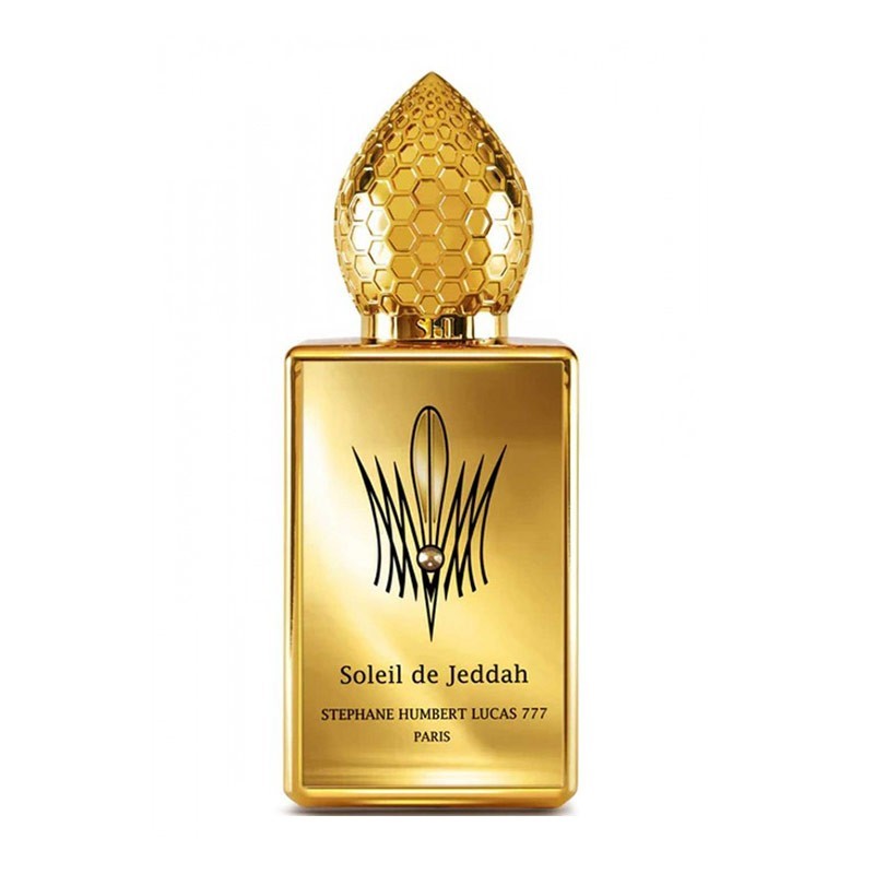 Soleil dell'originale Jeddah 50 ml - Stephane Humbert Lucas Spedizione gratuita!
