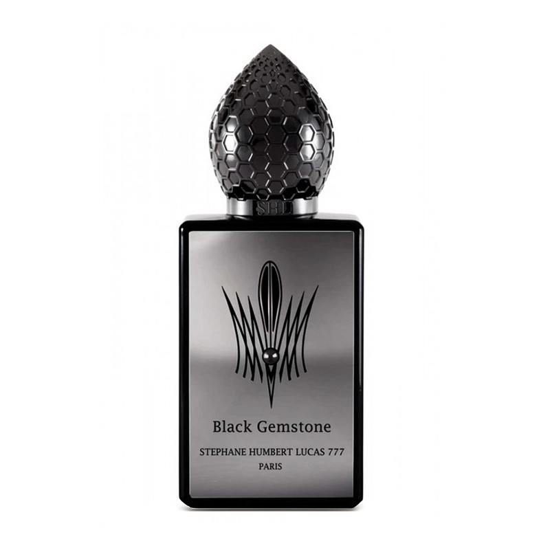 Gemstone Preto 50ml - Stephane Humbert Lucas Frete grátis!
