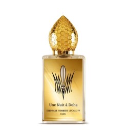 Une nuit en doha 50 ml - Stephane Humbert Lucas Gratis frakt!