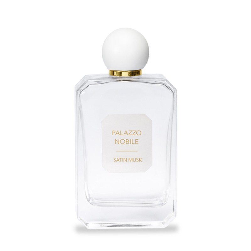 Satin Musk - Palazzo Nobile 100ml