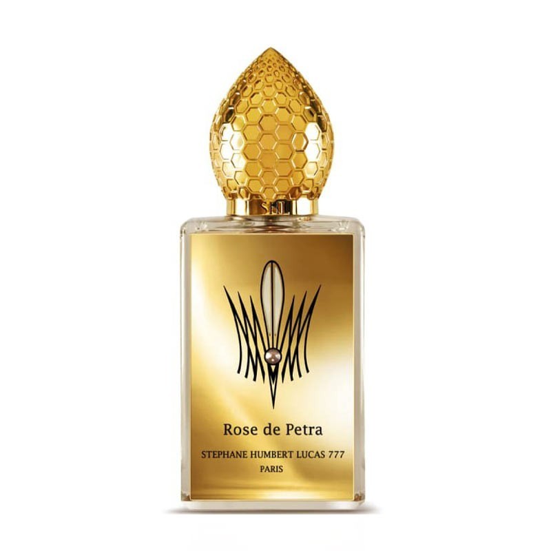 Rose van Petra 50 ml - Stephane Humbert Lucas Gratis verzending!