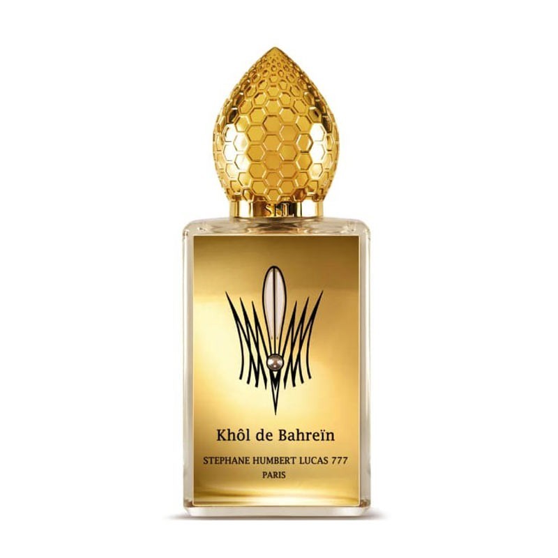 Khol do Bahrein 50 ml - Stephane Humbert Lucas Frete grátis!