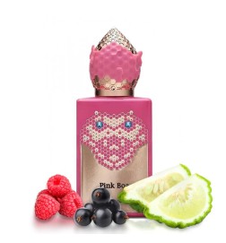 Boa rose 50 ml - Stephane Humbert Lucas