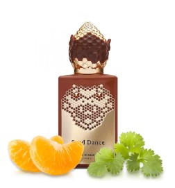 Zanddans 50 ml - Stephane Humbert Lucas Gratis verzending!
