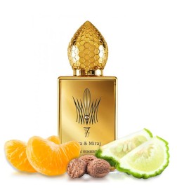 Isra & miaj 50ml - Stephane Humbert Lucas Darmowa wysyłka!